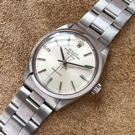 rolex 5500 36mm|vintage rolex air king 5500.